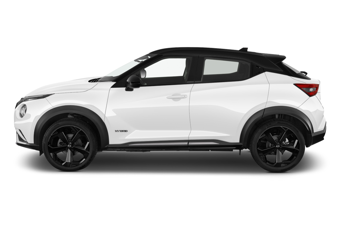 NISSAN JUKE DIG-T 114 DCT7 N-CONNECTA